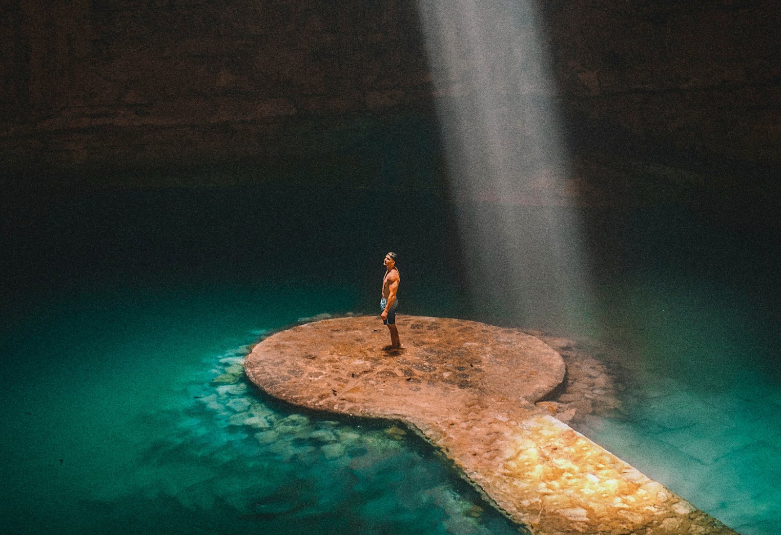 Azul-Há